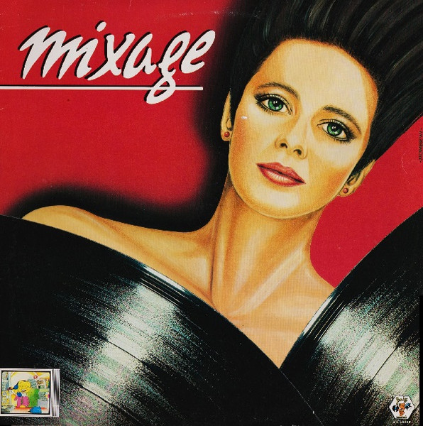 Various Artists — Mixage