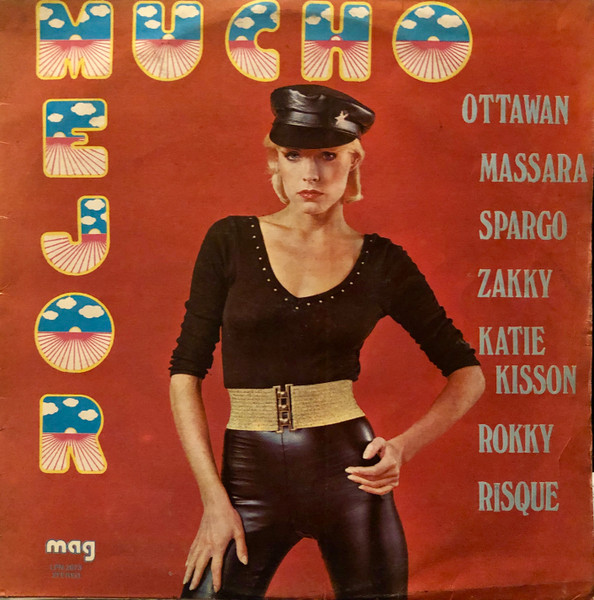 Various — Mucho Mejor