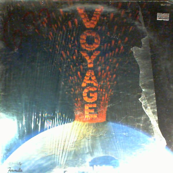 Voyage — One Step Higher