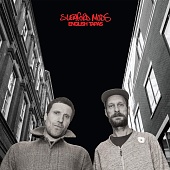 SLEAFORD MODS — English Tapas