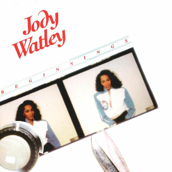 Watley Jody (ex- Shalamar) — Beginnings