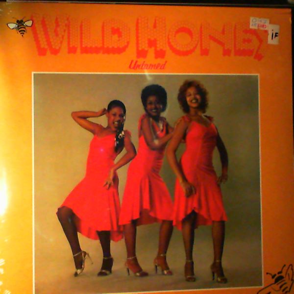 Wild Honey — Untamed