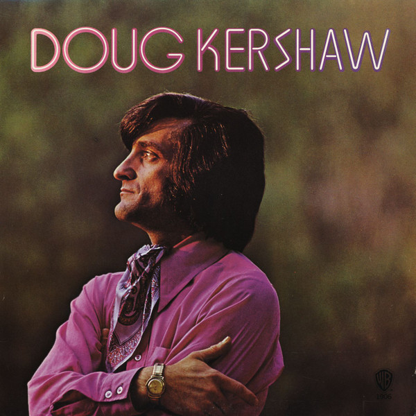 Kershaw Doug — Same