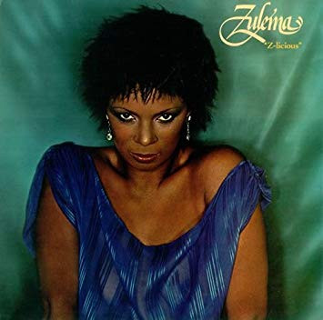 Zulema — Z-licious