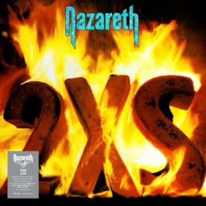 Nazareth — 2XS