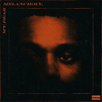 Weeknd — My Dear Melancholy