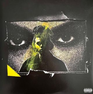 Weeknd — Beauty Behind The Madness