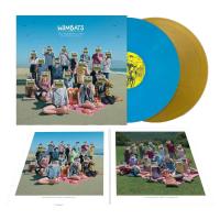 The Wombats — The Wombats Proudly Present... This Modern Glitch (10Th Anniversary)