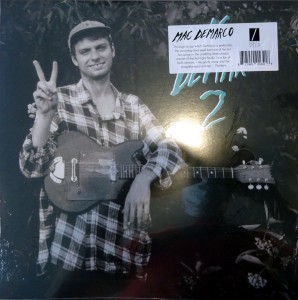 Mac DeMarco — 2