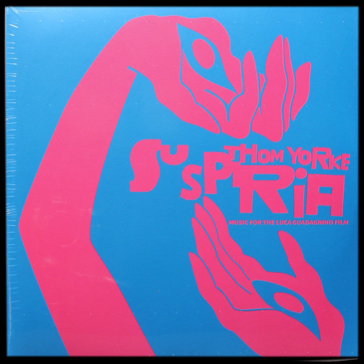 Thom Yorke — Suspiria