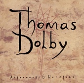 THOMAS DOLBY — Astronauts & Heretics