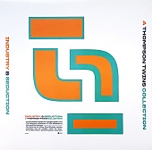 THOMPSON TWINS — Industry & Seduction: A Thompson Twins Collection