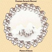 Premiata Forneria Marconi — Photos Of Ghosts
