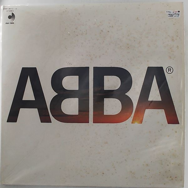ABBA — ABBA's Greatest Hits 24