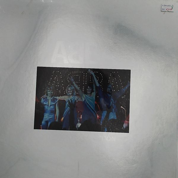 ABBA — Vinyl Collection