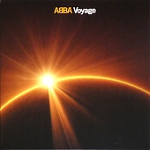 Abba — Voyage