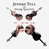 Jethro Tull — The String Quartets