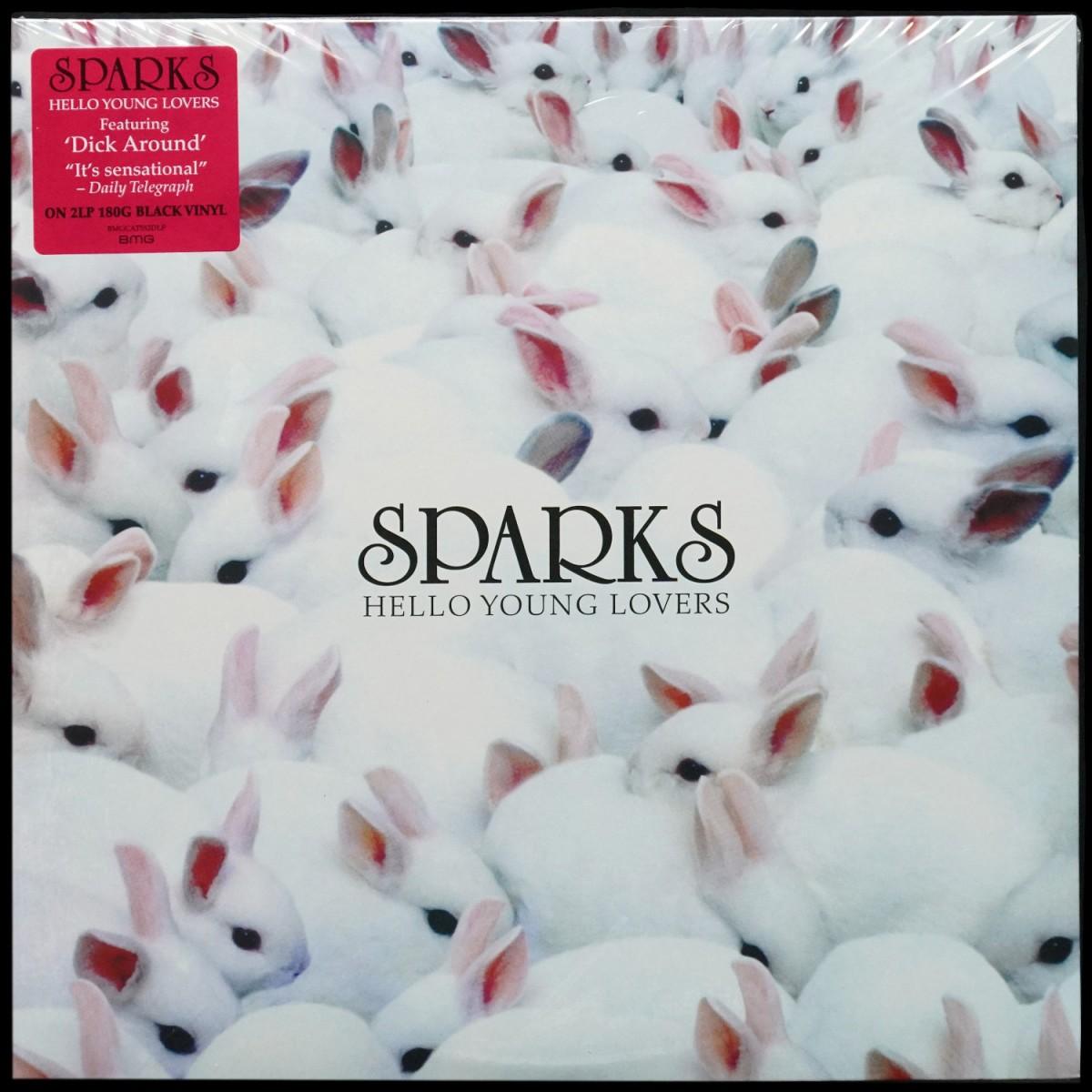 Sparks — Hello Young Lovers