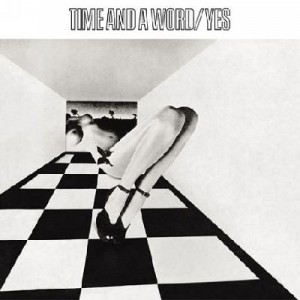 Yes — Time And A Word