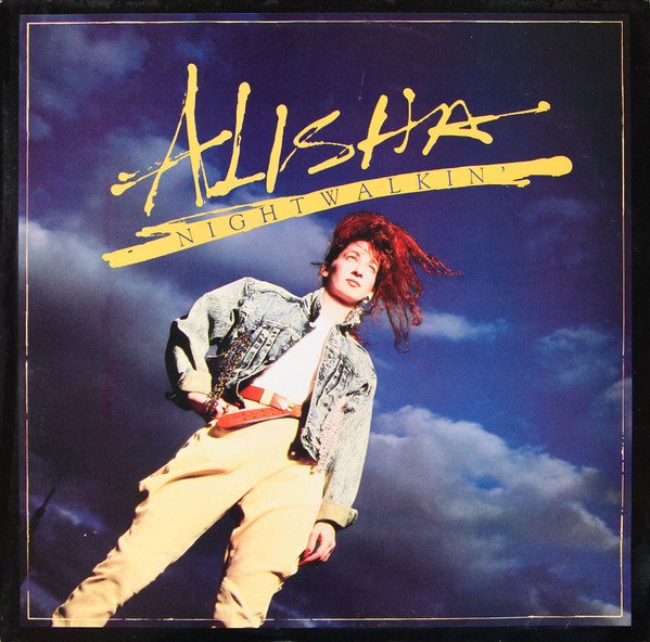 Alisha — Nightwalkin'