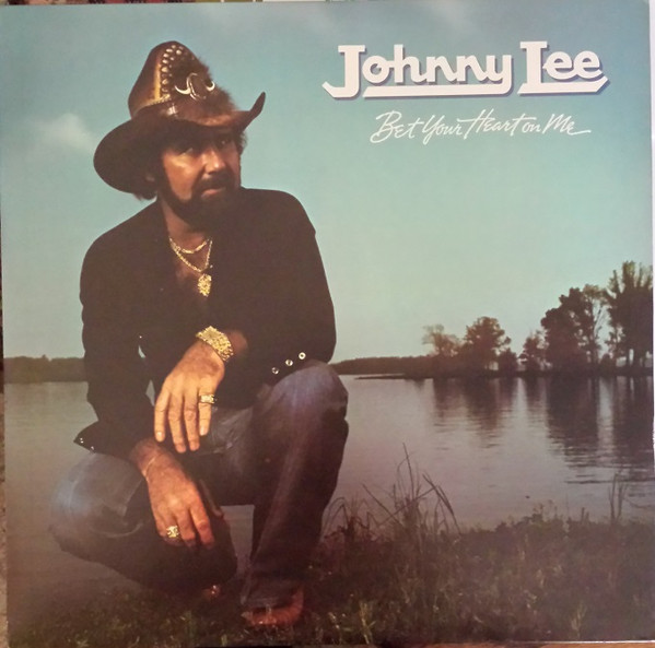 Lee Johnny — Bet Your Heart On Me