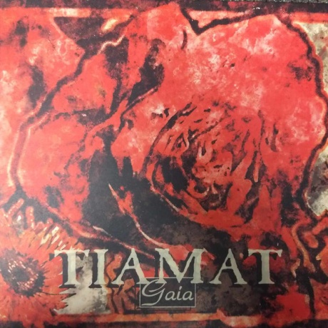 Tiamat — Gaia