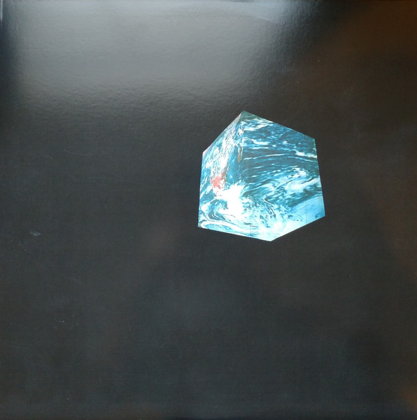 Tim Hecker — Anoyo