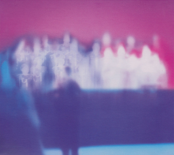 Tim Hecker — Love Streams