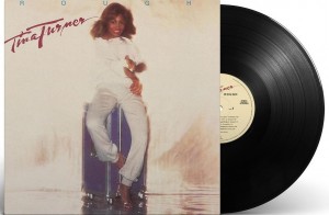 Tina Turner — Rough
