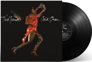 Turner Tina — Acid Queen