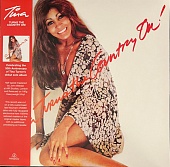 Turner Tina — Tina Turns The Country On
