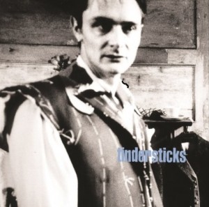 Tindersticks — Tindersticks