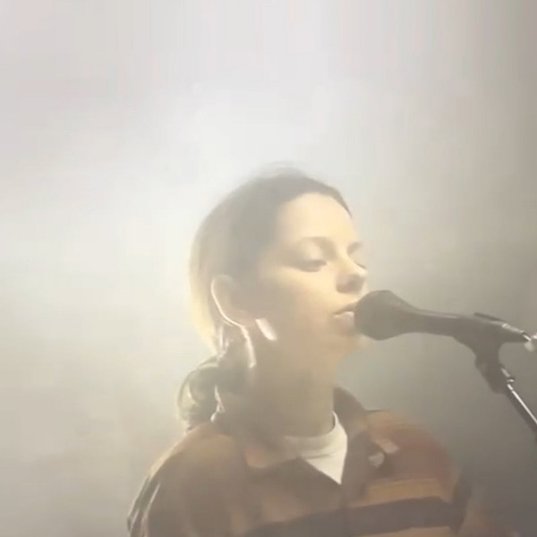 Tirzah — Trip9love...???