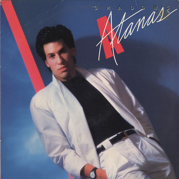 Atanas — Shadows