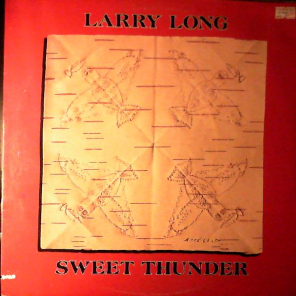 Long Larry — Sweet Thunder