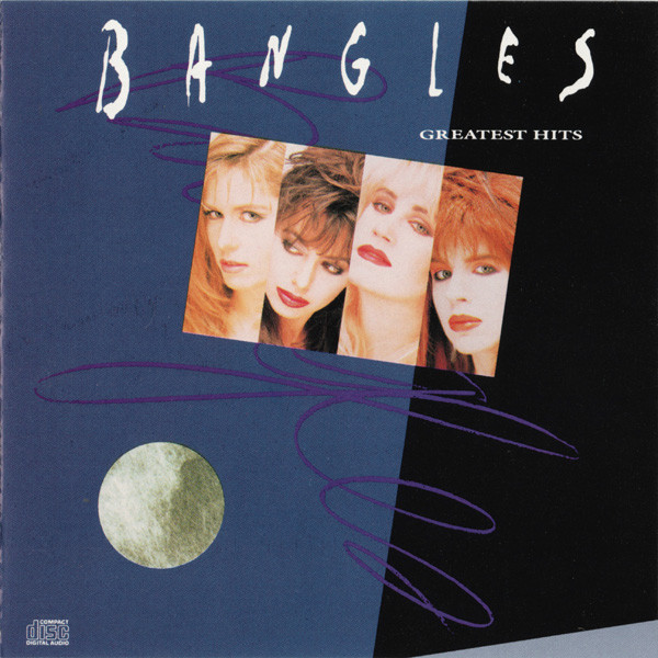 Bangles — Greatest Hits