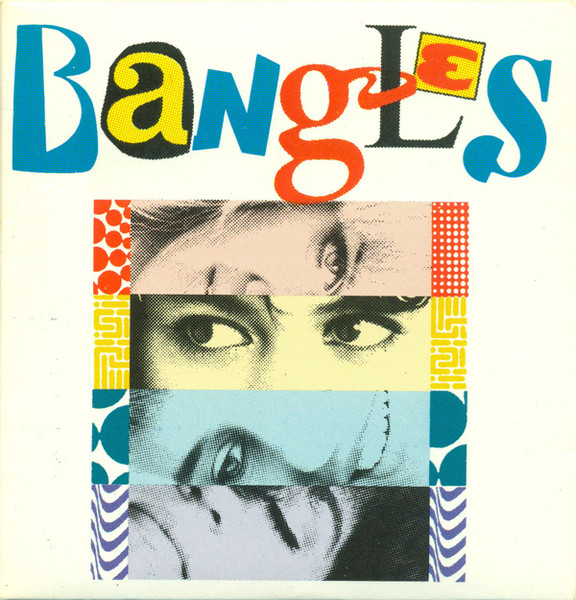 Bangles — The Real World