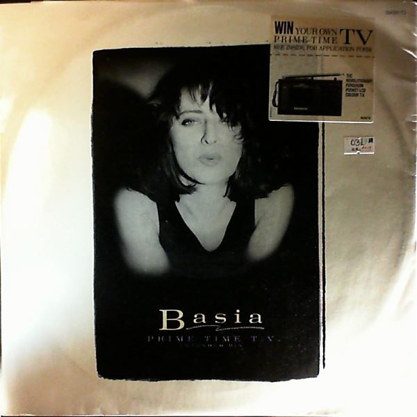 Basia — Prime Time T.V.