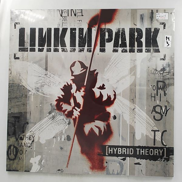 Linkin Park — Hybrid Theory