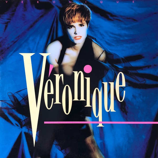 Beliveau Veronique — Veronique