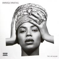 Beyonce — Homecoming: The Live Album