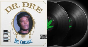 Dr — Dre. Chronic (30th Anniversary)