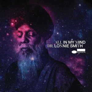 Dr — Lonnie Smith. All In My Mind