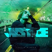 Justin Bieber — Justice