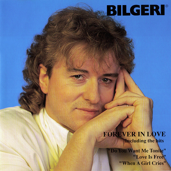 Bilgeri — Forever in love
