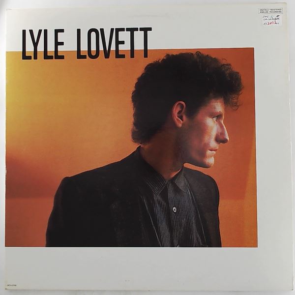 Lovett Lyle — Lovett Lyle