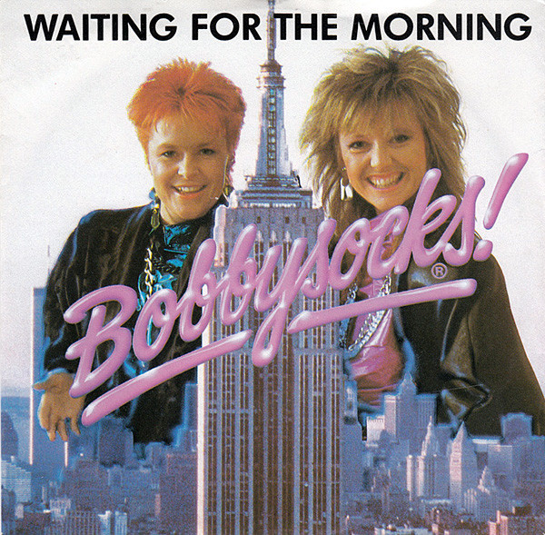 Bobbysocks — Waiting For The Morning