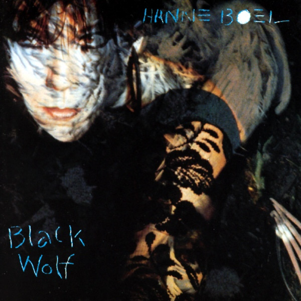 Boel Hanne — Black Wolf
