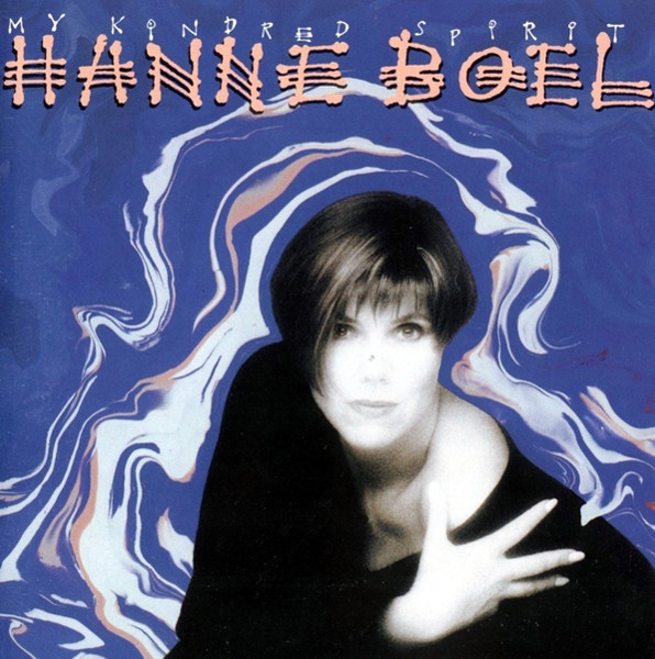 Boel Hanne — My Kindred Spirit