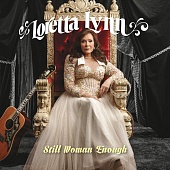 Lynn Loretta — Still Woman Enough